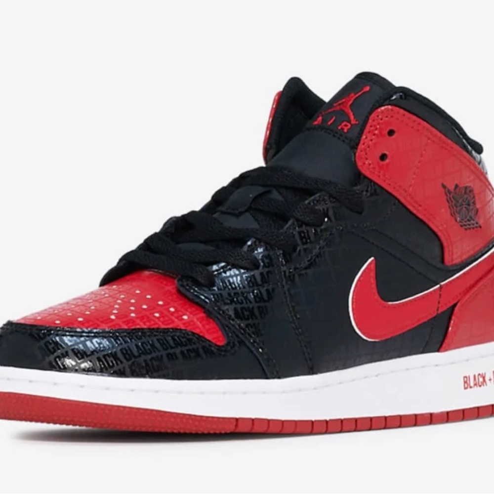 Nike Jordan 1